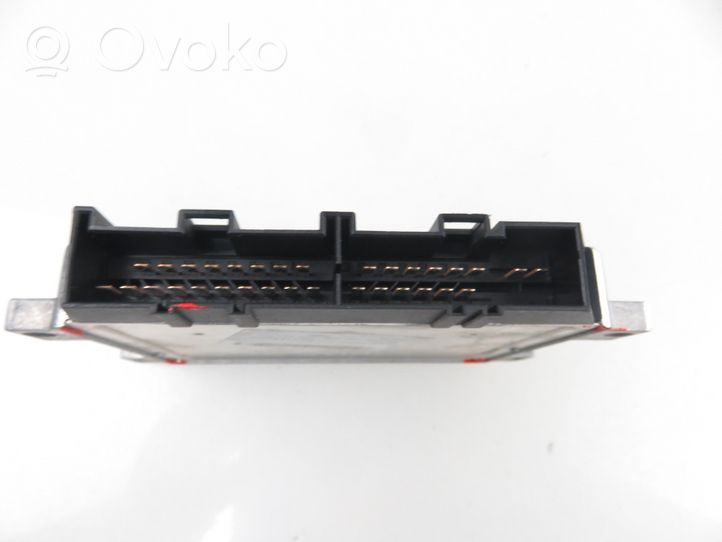 Mercedes-Benz C W203 Engine control unit/module 