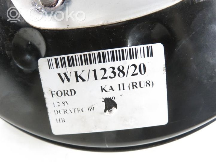 Ford Ka Stabdžių vakuumo pūslė 51838695