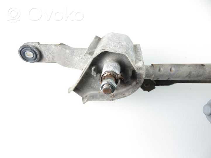 Subaru Forester SH Mechanizm wycieraczek szyby przedniej / czołowej 1593001840