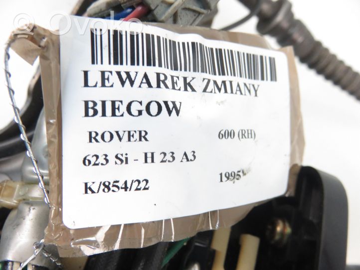 Rover 600 Gear selector/shifter (interior) 