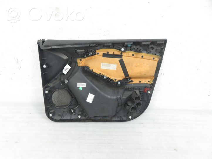 Ford Focus Pannello portellone scorrevole 