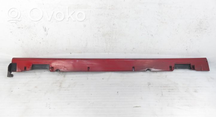 Hyundai Sonata Front sill (body part) 