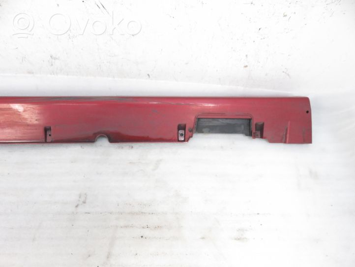 Hyundai Sonata Front sill (body part) 