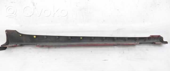 Hyundai Sonata Sill/side skirt trim 