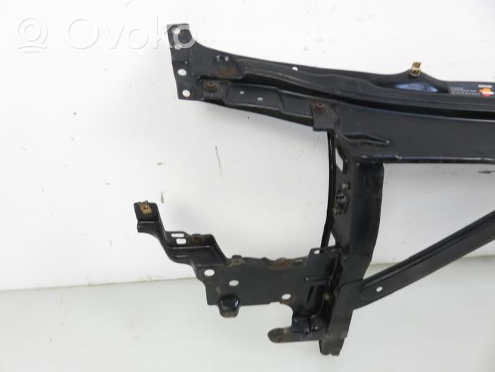 Seat Cordoba (6K) Radiator support slam panel bracket 