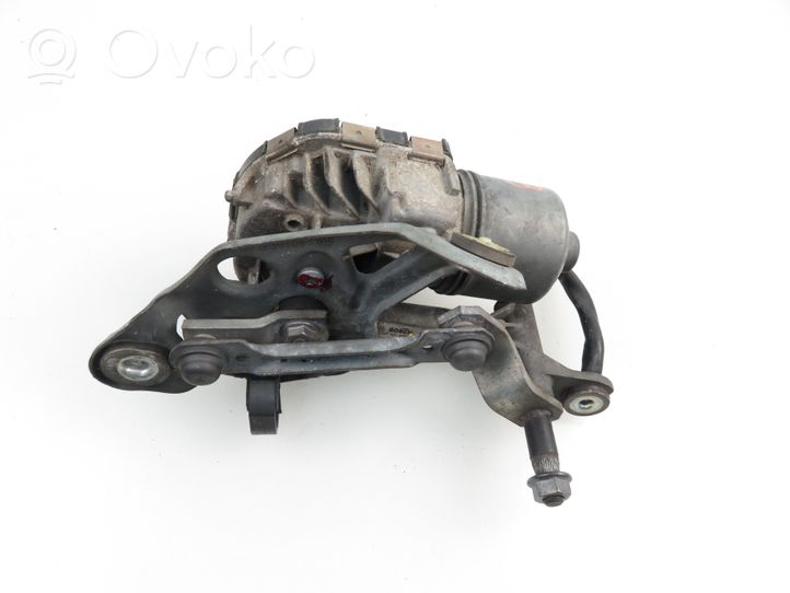 Citroen C6 Mechanizm wycieraczek szyby przedniej / czołowej 3397021075