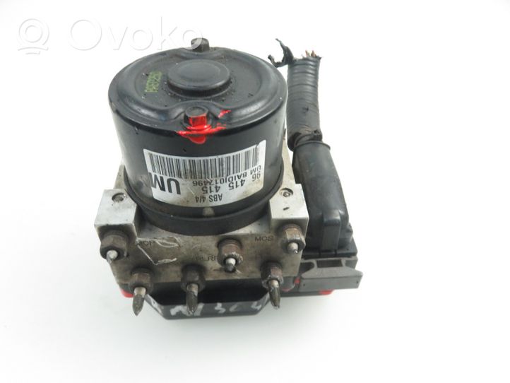 Chevrolet Rezzo ABS Pump 