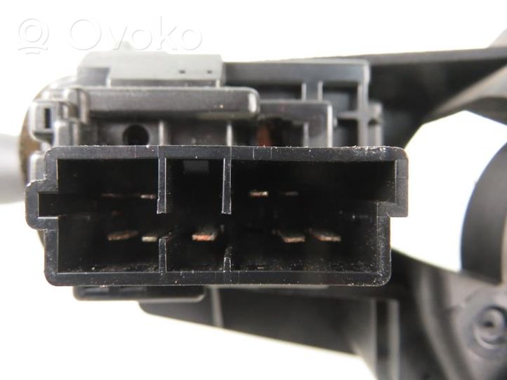 Peugeot 206 Leva/interruttore dell’indicatore di direzione e tergicristallo 96307462ZL