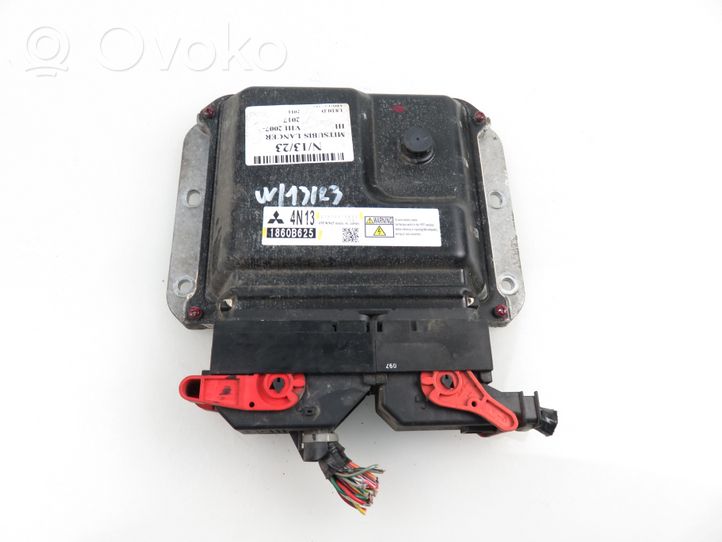 Mitsubishi Lancer VIII Sterownik / Moduł ECU 2757000813