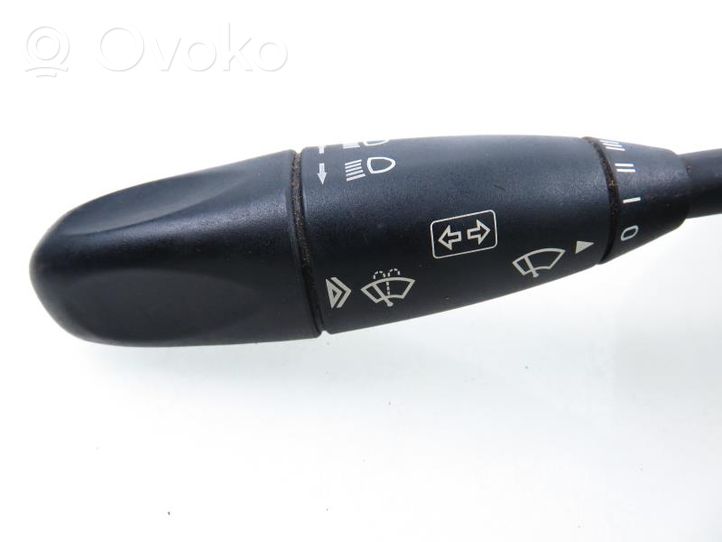 Volkswagen Crafter Wiper turn signal indicator stalk/switch A9065450310