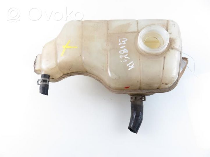 Ford Fiesta Coolant expansion tank/reservoir 