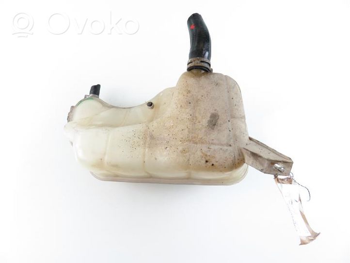 Ford Fiesta Coolant expansion tank/reservoir 