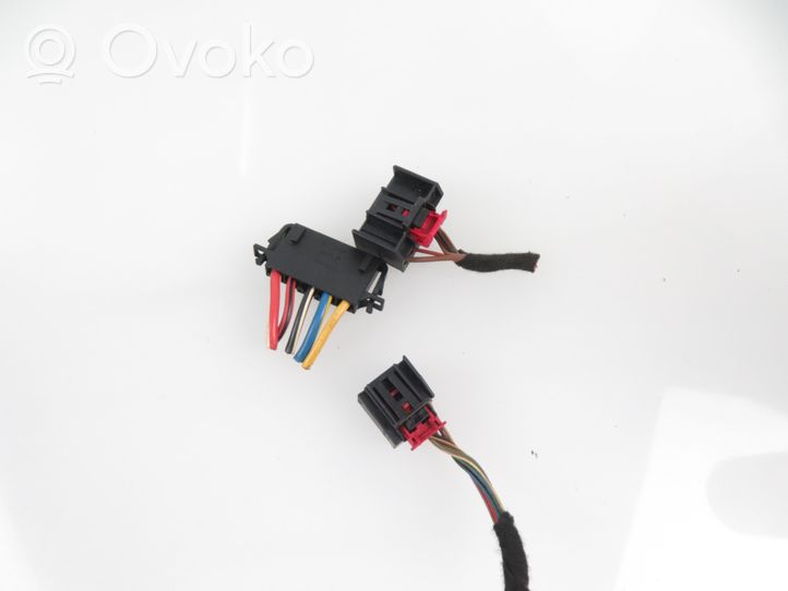 Seat Leon (1P) Interior fan control switch 