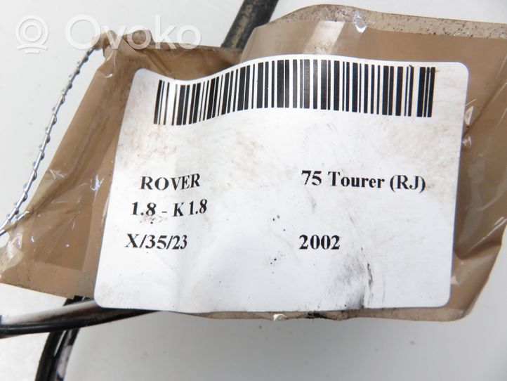Rover 75 Sonde lambda 