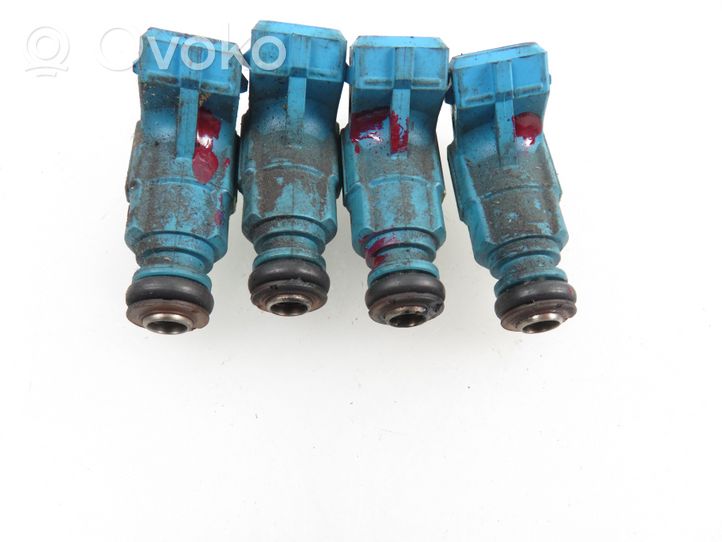 Fiat Punto (188) Fuel injectors set 