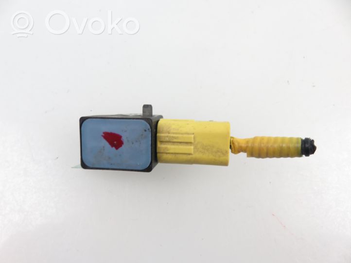 Honda CR-Z Airbagsensor Crashsensor Drucksensor 