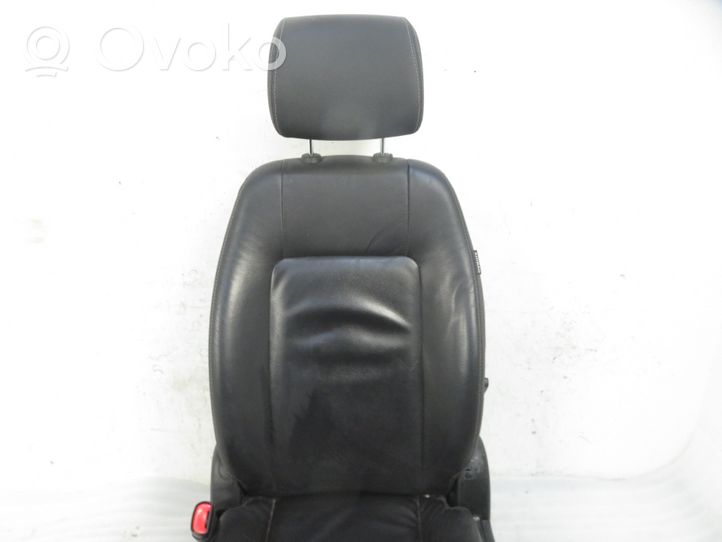 Chevrolet Captiva Seat set 