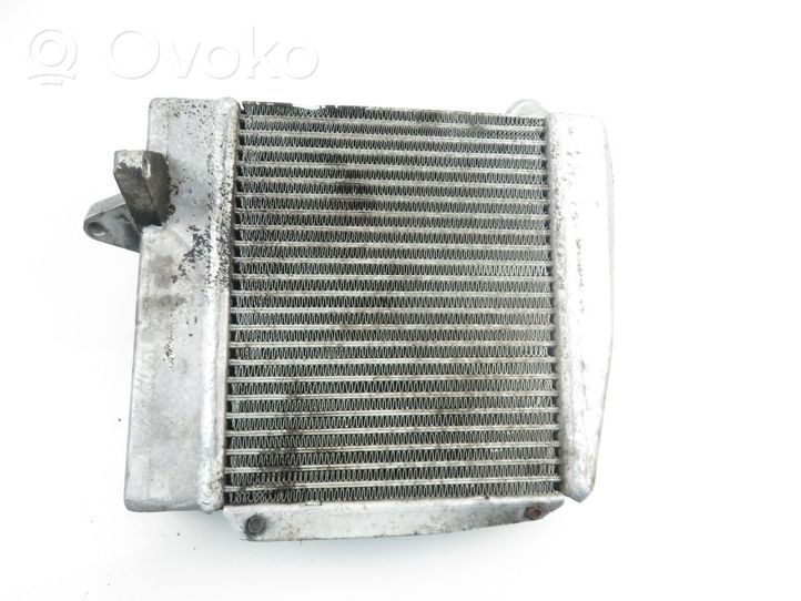 GAZ  GAZelle Radiatore intercooler 