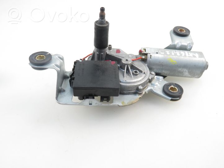 BMW 3 E46 Galinio stiklo valytuvo varikliukas 0390201574