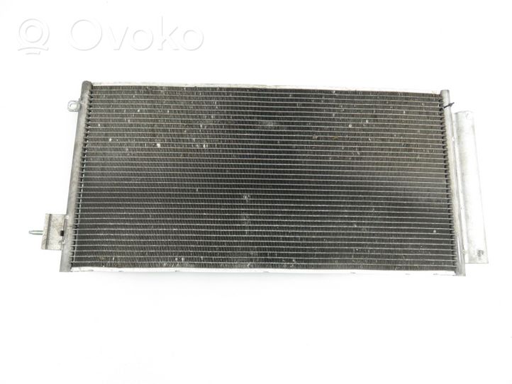 Fiat Tipo Gaisa kondicioniera dzeses radiators 