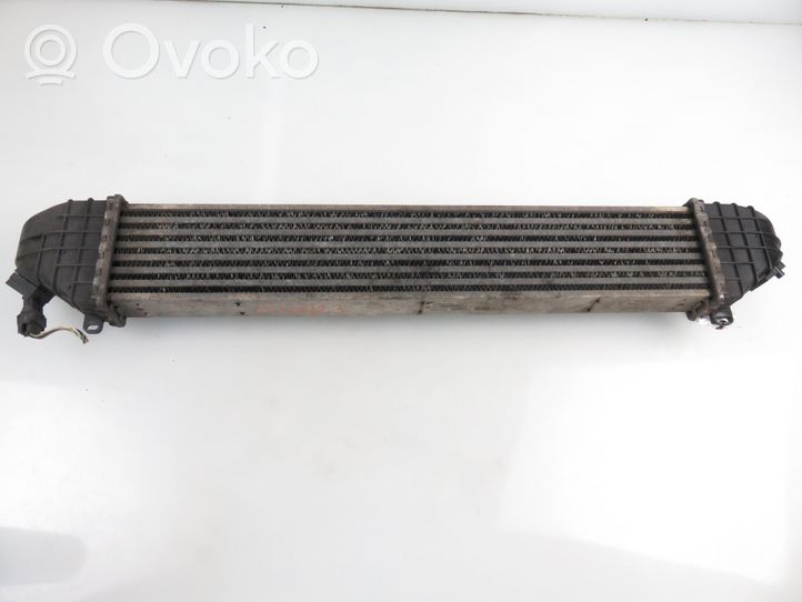 Volvo V50 Intercooler radiator H3123000