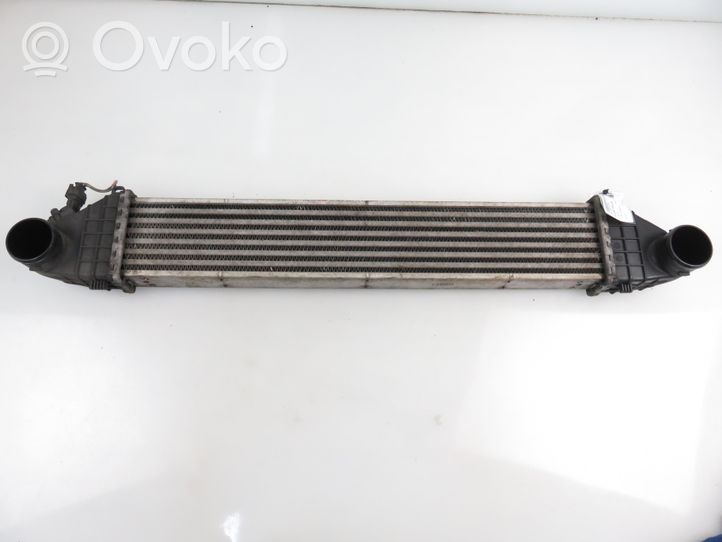 Volvo V50 Intercooler radiator H3123000