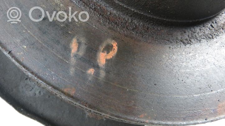 GAZ  GAZelle Priekšējā riteņa rumbas vārpstas šarnīrs (stupica, capfa) 