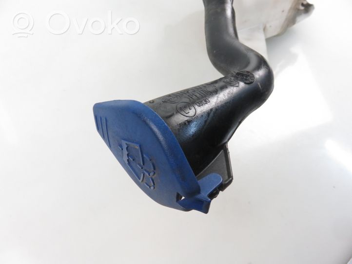 Volvo V60 Zbiornik płynu do spryskiwaczy szyby przedniej / czołowej 31253219