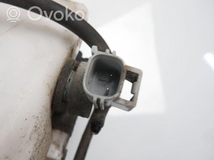 Volvo V60 Zbiornik płynu do spryskiwaczy szyby przedniej / czołowej 31253219