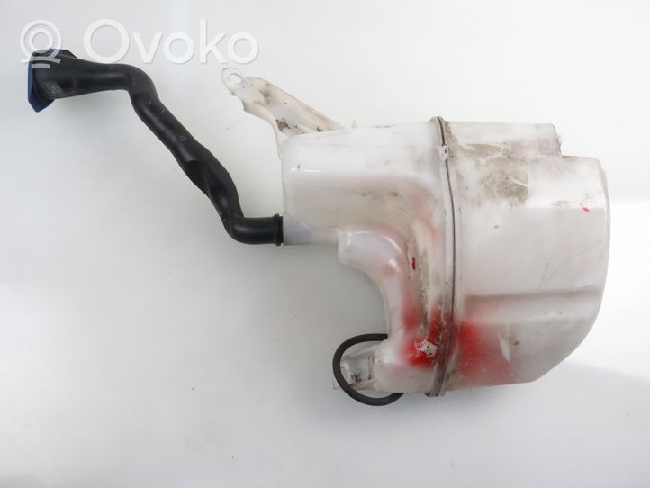 Volvo V60 Zbiornik płynu do spryskiwaczy szyby przedniej / czołowej 31253219