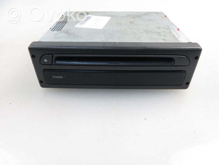 Peugeot 607 Cartes SD navigation, CD / DVD 