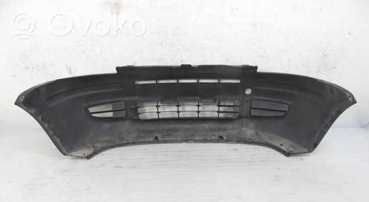 Fiat Panda II Front bumper 