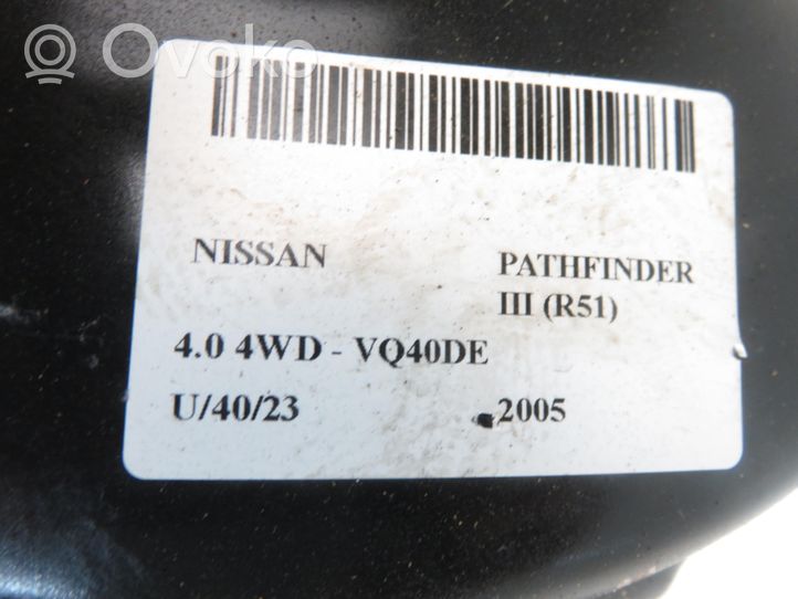 Nissan Pathfinder R51 Servofreno 26776700114