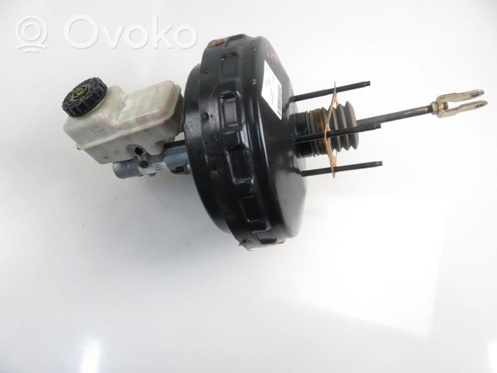 Nissan Pathfinder R51 Servo-frein 26776700114