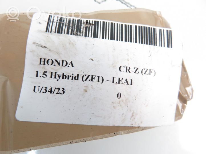 Honda CR-Z Käynnistysmoottori 