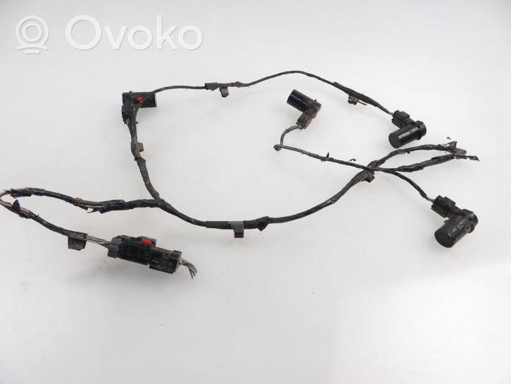 Chrysler Voyager Parking PDC sensor 