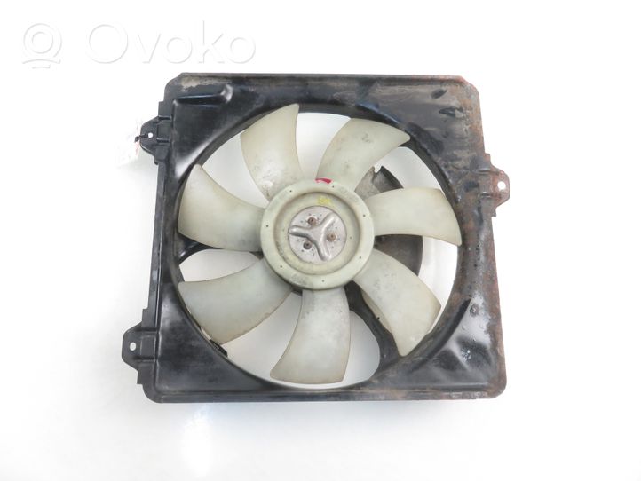 Toyota RAV 4 (XA20) Ventilatore di raffreddamento elettrico del radiatore 