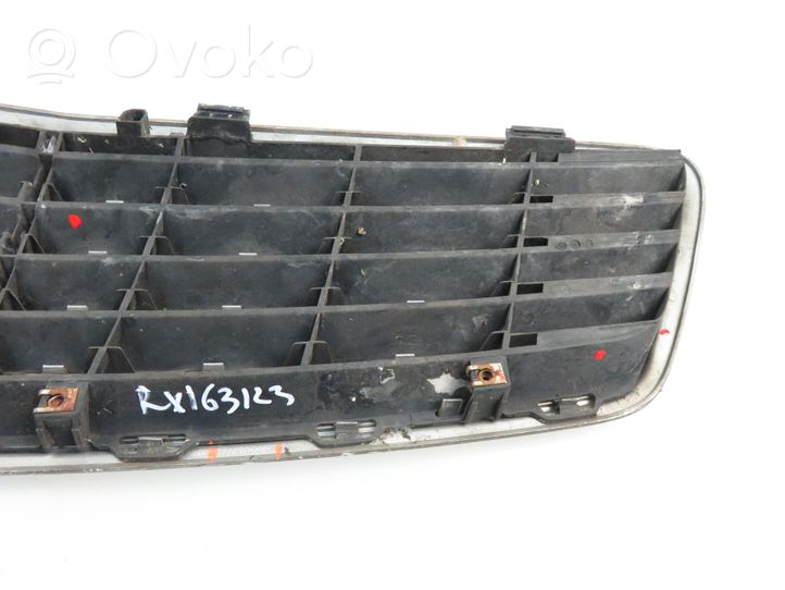 Mercedes-Benz S W220 Grille de calandre avant 