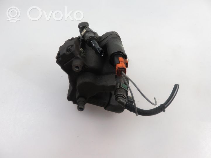 Peugeot 107 Pompe d'injection de carburant à haute pression 9658176080