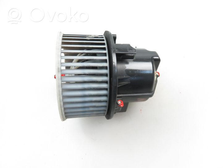 Volvo V60 Heater fan/blower 