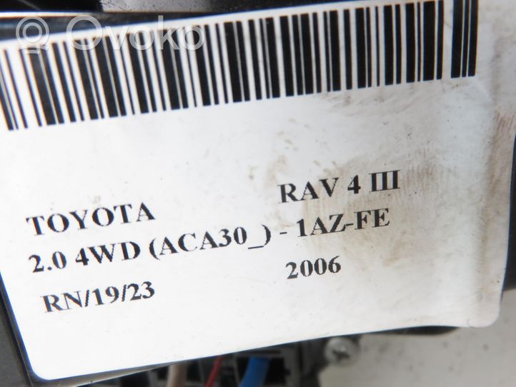 Toyota RAV 4 (XA30) Wentylator nawiewu / Dmuchawa 