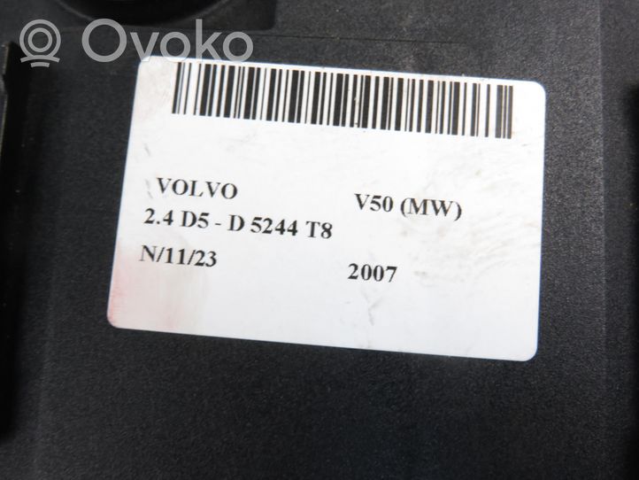 Volvo V50 Inne komputery / moduły / sterowniki 