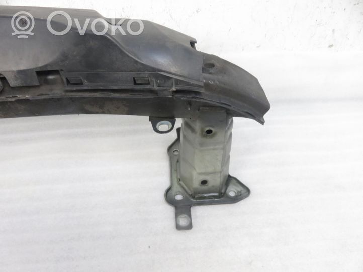 Volvo V50 Front bumper support beam 