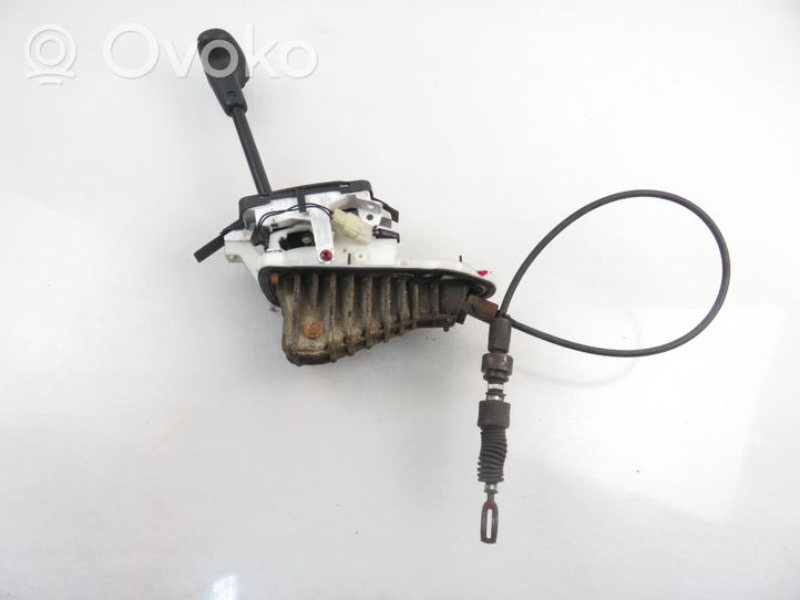 Daihatsu Cuore Palanca/selector de cambios (interno) 