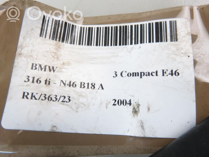 BMW 3 E46 Kit d'injecteurs GPL 