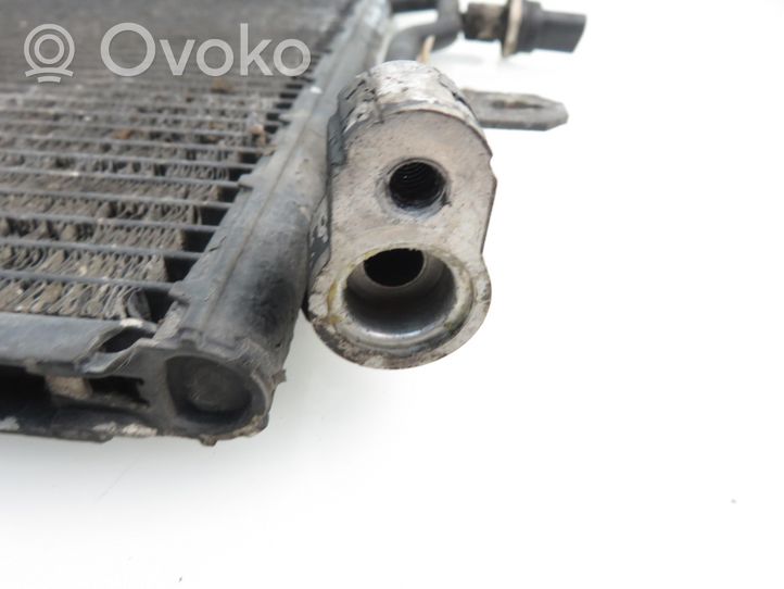 Audi A4 S4 B6 8E 8H Radiateur condenseur de climatisation 