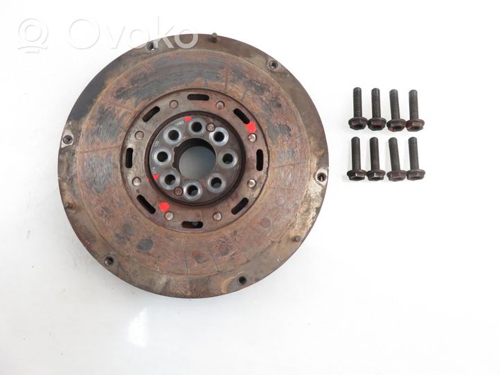 Volkswagen II LT Dual mass flywheel 124027310