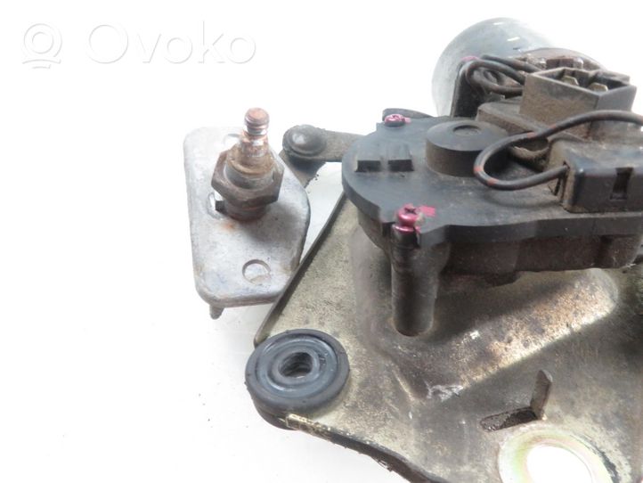 Mitsubishi Pajero Pinin Front wiper linkage 