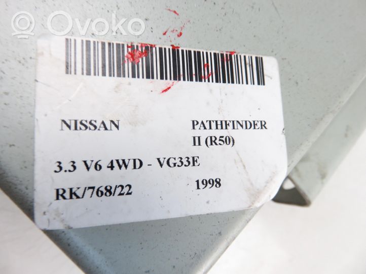 Nissan Pathfinder R50 Блок управления коробки передач A64000WG4