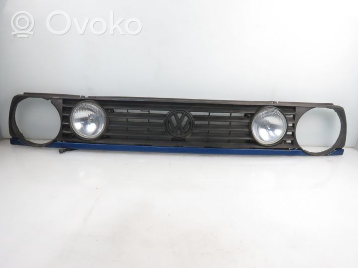 Volkswagen Golf II Atrapa chłodnicy / Grill 